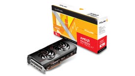 Sapphire AMD Radeon RX 7800 XT PULSE