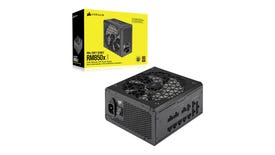 corsair shift rmx 850w psu